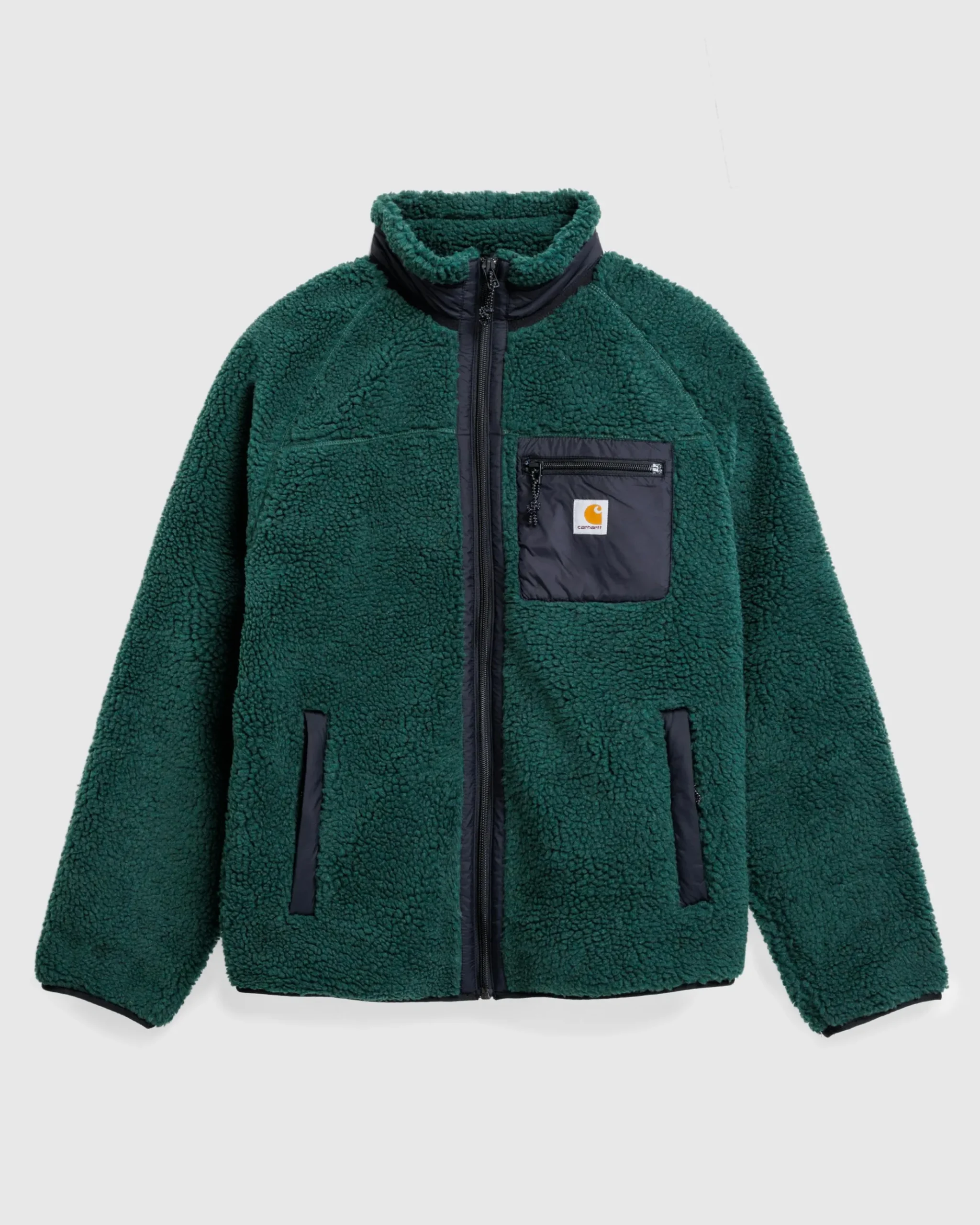 Sale Carhartt WIP Prentis Liner Sycamore Tree/Black