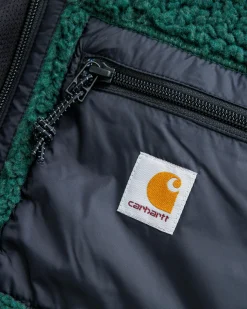 Sale Carhartt WIP Prentis Liner Sycamore Tree/Black
