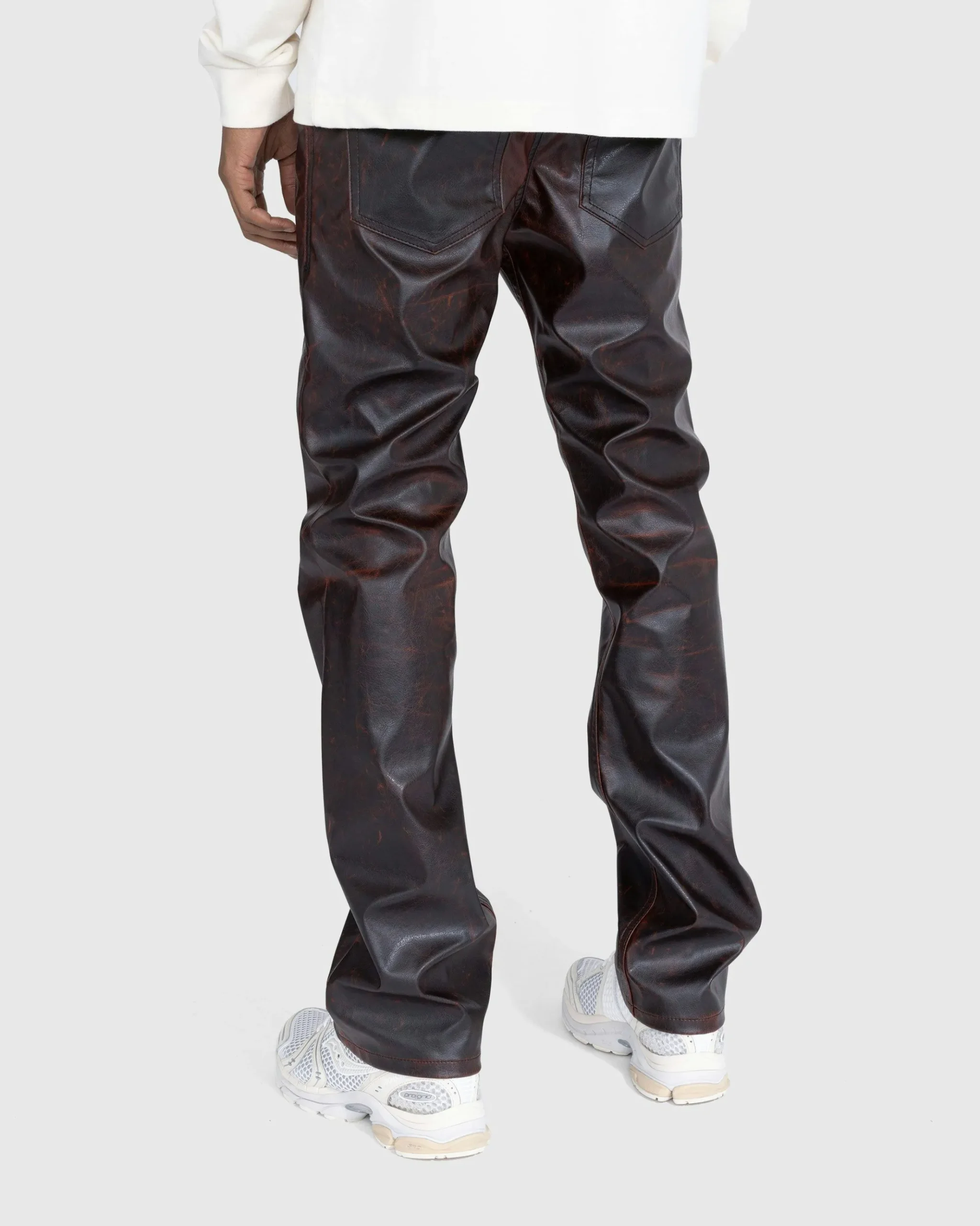 Hot Diesel P-Revol Trousers black