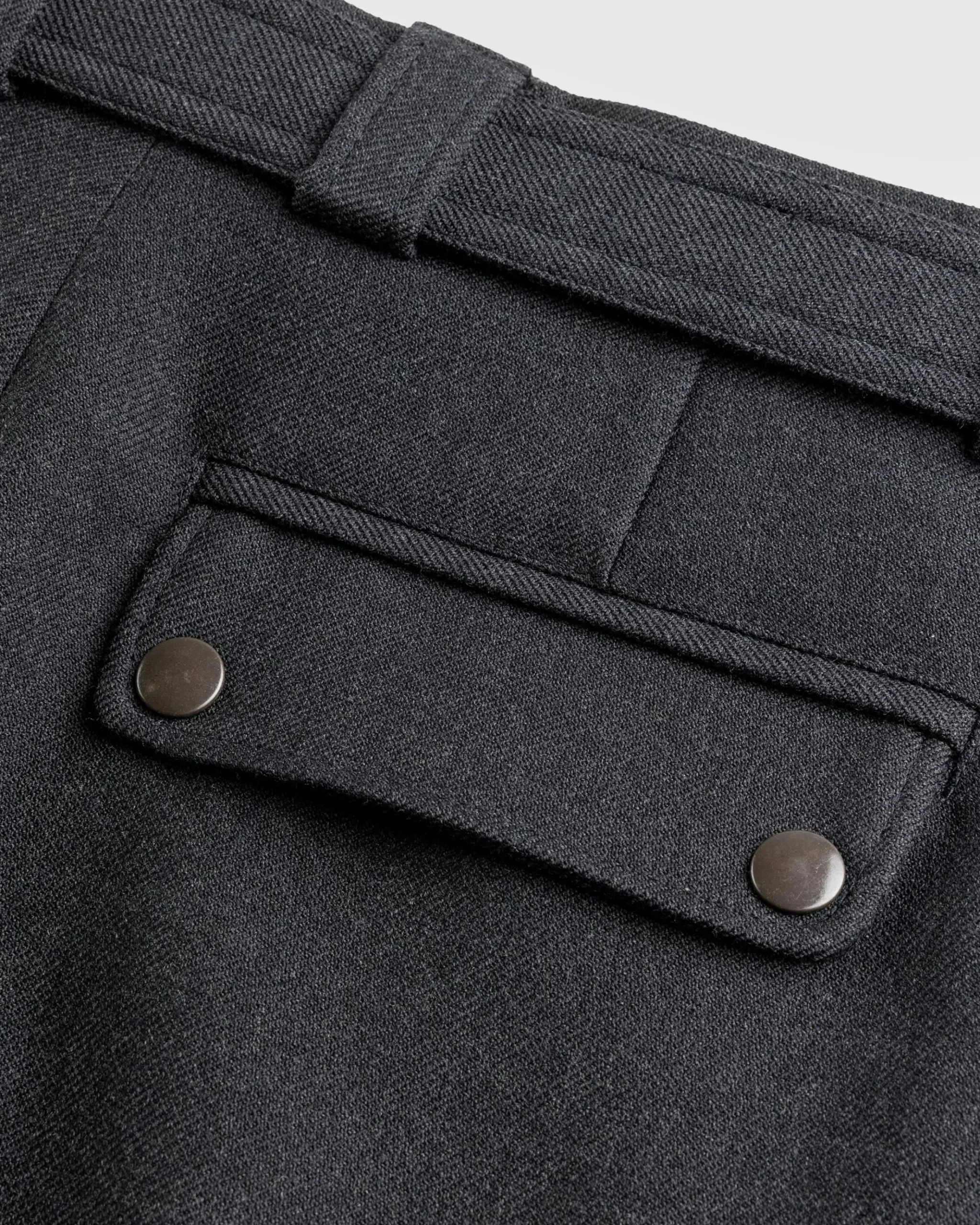 Best Sale Dries van Noten Prima Bis Pants black