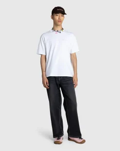 Sale Sant Ambroeus Principessa T-Shirt Off-White offwhite