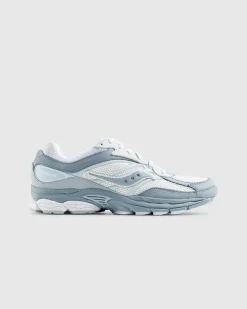 Online Saucony ProGrid Omni 9 cloud/flint