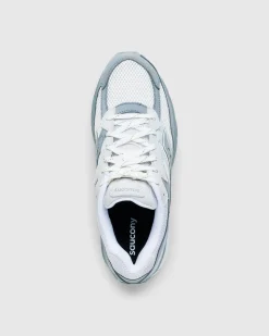 Online Saucony ProGrid Omni 9 cloud/flint