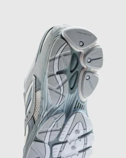Online Saucony ProGrid Omni 9 cloud/flint