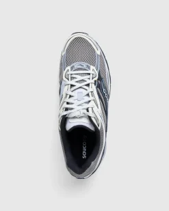 Best Saucony ProGrid Omni 9 gravel/caviar