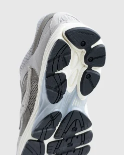 Cheap Saucony ProGrid Omni 9 Gray grey