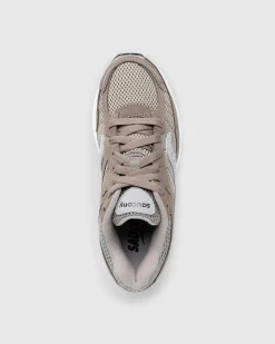 Cheap Saucony ProGrid Omni 9 Premium greige