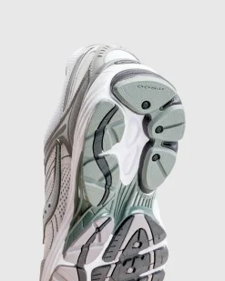 Fashion Saucony ProGrid Omni 9 white/multi