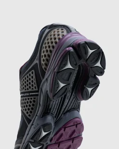 Outlet Saucony ProGrid Triumph 4 Dark Grey/Plum darkgrey/plum