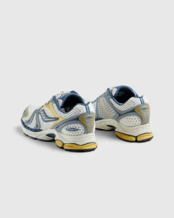 Best Sale Saucony ProGrid Triumph 4 grey/silver