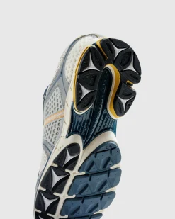 Best Sale Saucony ProGrid Triumph 4 grey/silver