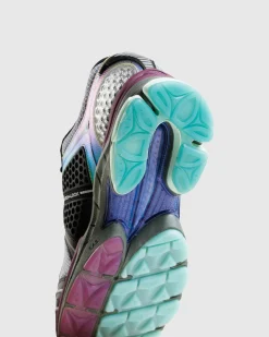 Flash Sale Saucony ProGrid Triumph 4 Navy/Holographic navy/olographic