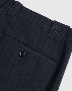 Store Diesel P-Stanley Trousers grey