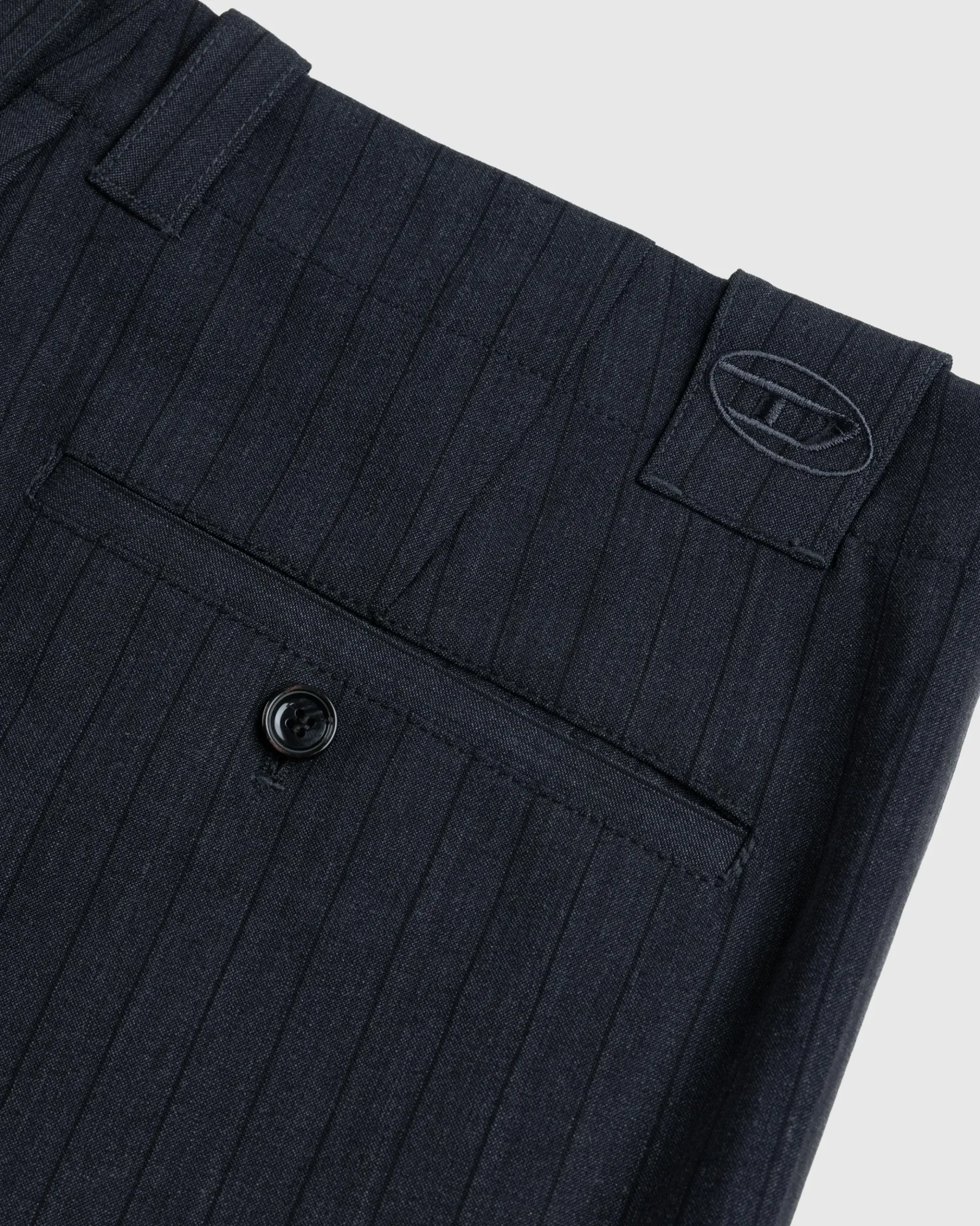 Store Diesel P-Stanley Trousers grey