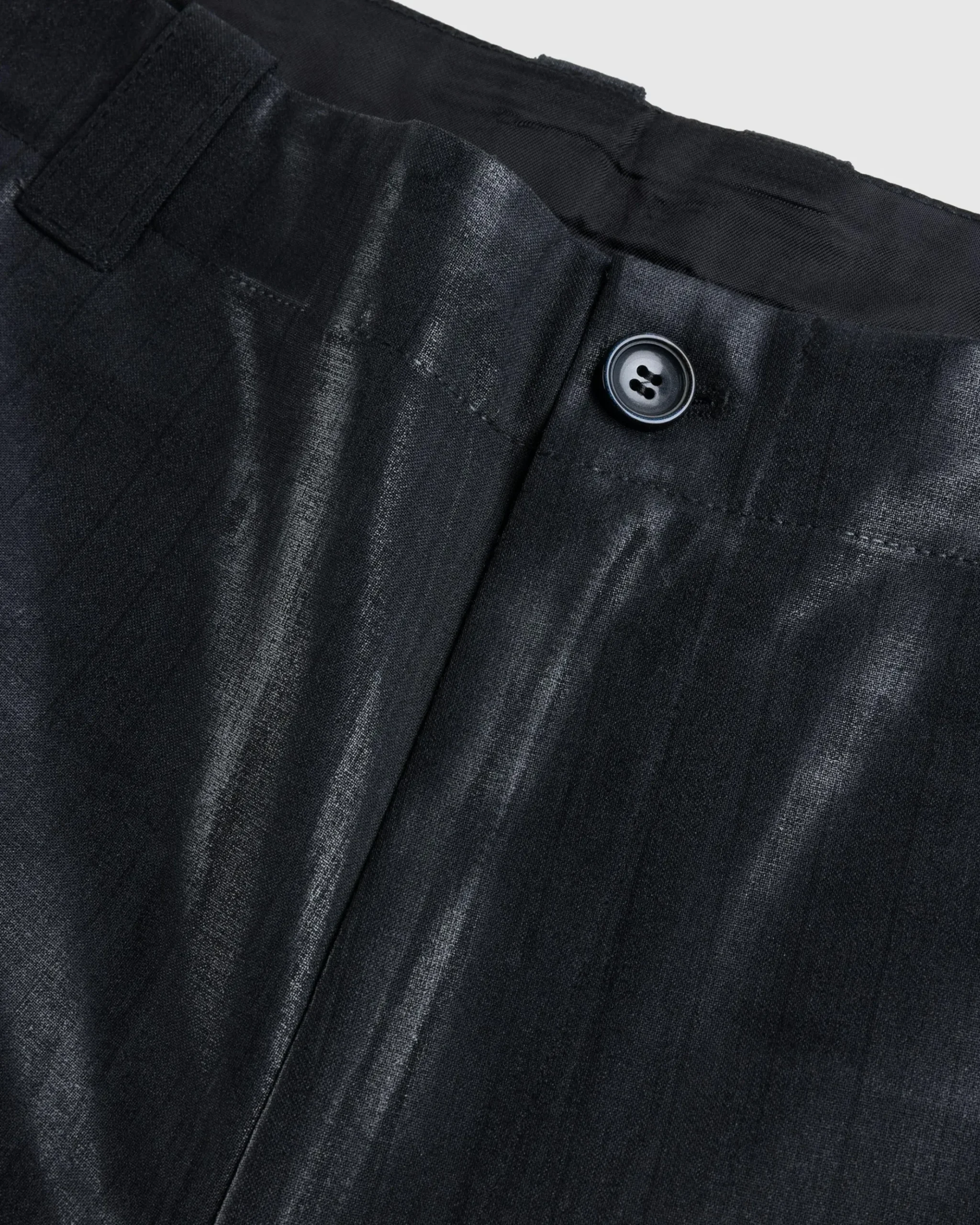 Store Diesel P-Stanley Trousers grey