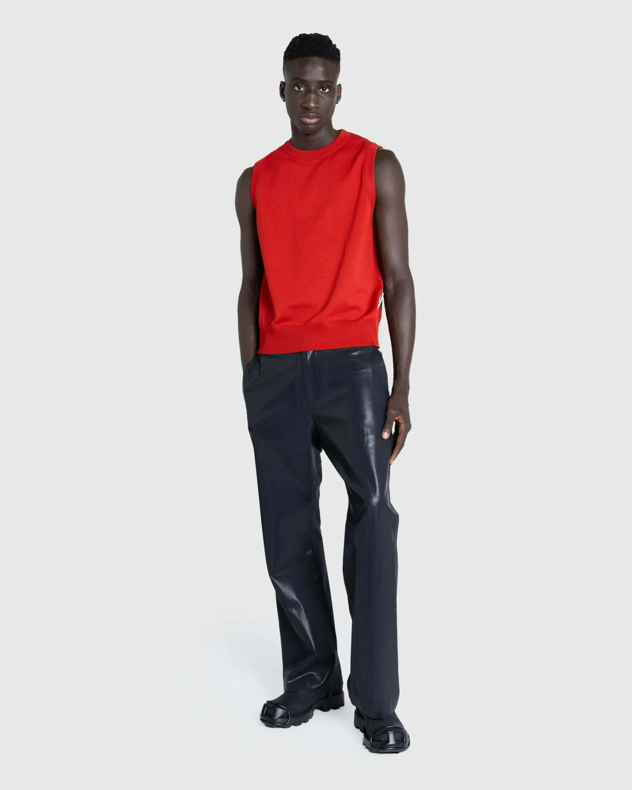 Store Diesel P-Stanley Trousers grey