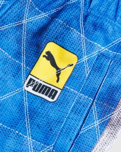 Cheap Puma Quilted Sweatpant Clyde Royal clyderoyal