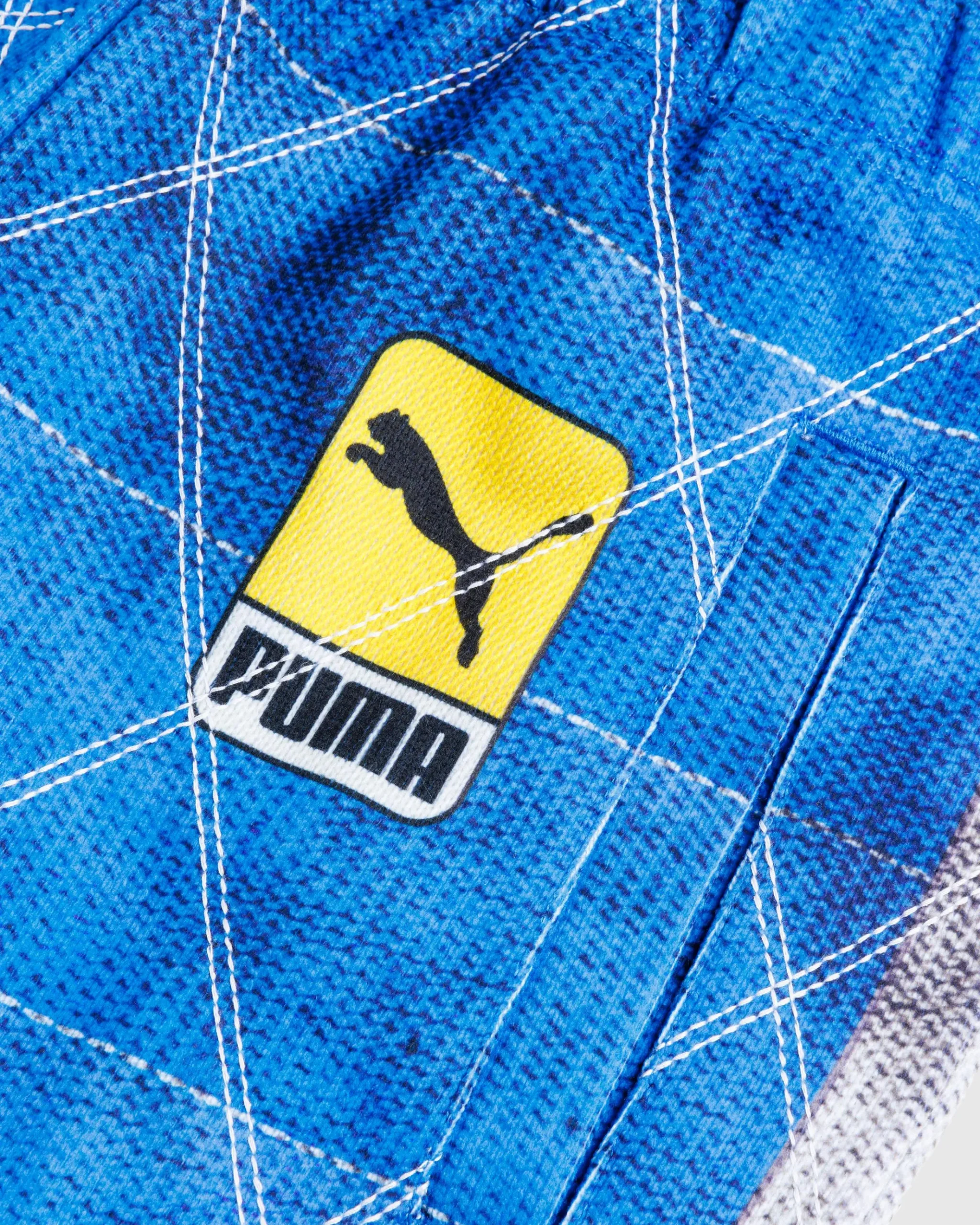 Cheap Puma Quilted Sweatpant Clyde Royal clyderoyal