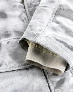 Best Stone Island Real Down Jacket grey