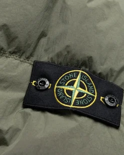 Flash Sale Stone Island Real Down Jacket musk