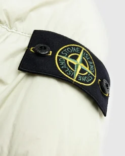 Best Stone Island Real Down Jacket plaster