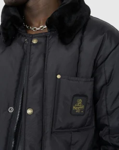 Flash Sale Highsnobiety RefrigiWear Iron-Tuff® Polar Jacket black