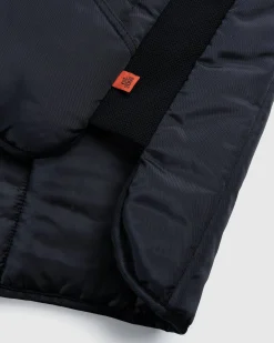 Cheap Highsnobiety RefrigiWear Iron-Tuff® Vest black