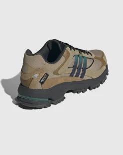 Discount adidas Response CL TR Cardboard/Black/Beige cardbo/cblack/brndes