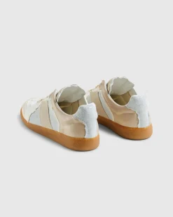 Fashion Maison Margiela Reversed Replica Sneaker reversedreplica