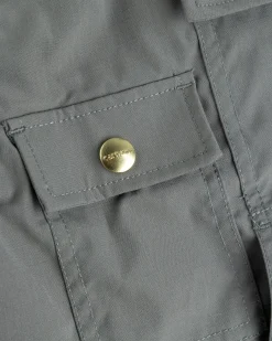 Cheap Carhartt WIP Reversible Detroit Jacket Max black/sage(SoldOut)