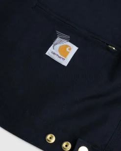 Cheap Carhartt WIP Reversible Detroit Jacket Max black/sage(SoldOut)