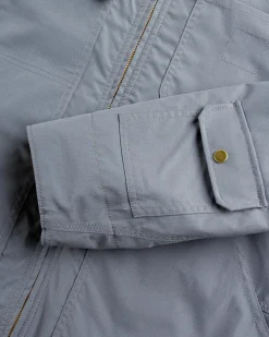 Best Sale Carhartt WIP Reversible Detroit Jacket Max hamiltonbrown/wolfgrey