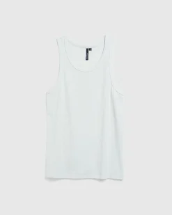 Online Entire Studios Rib Tank mineral