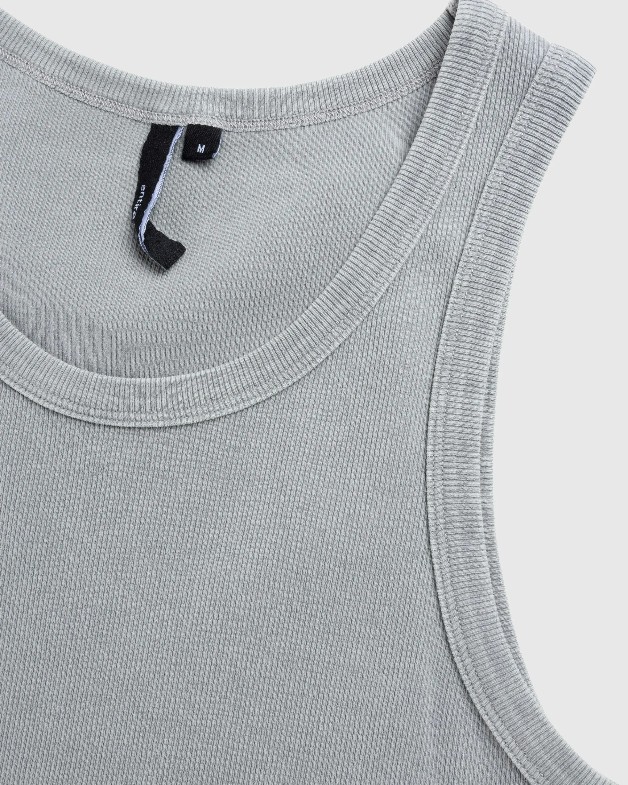 Flash Sale Entire Studios Rib Tank rhino