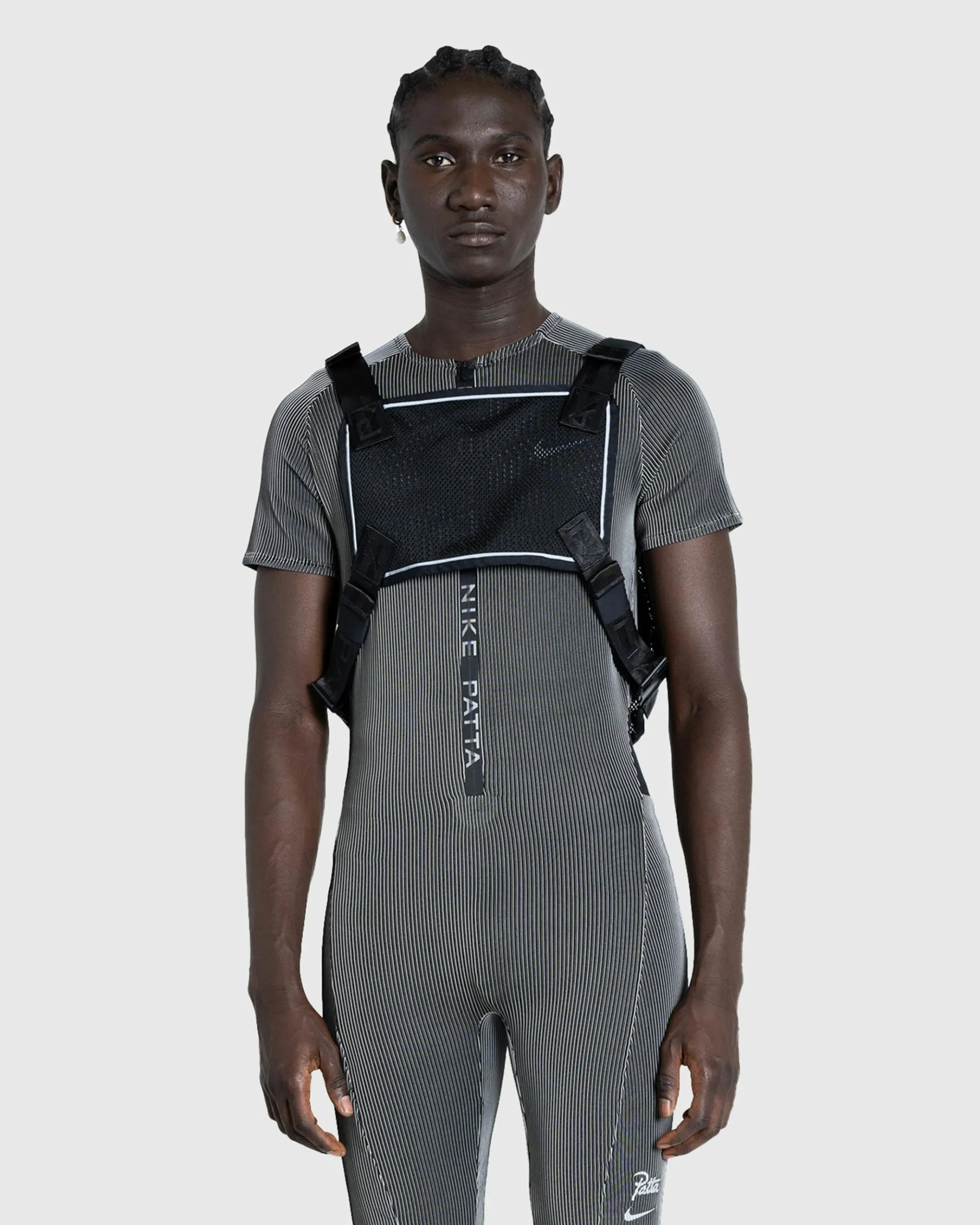 Cheap Nike Rig Vest black