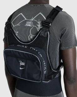 Cheap Nike Rig Vest black