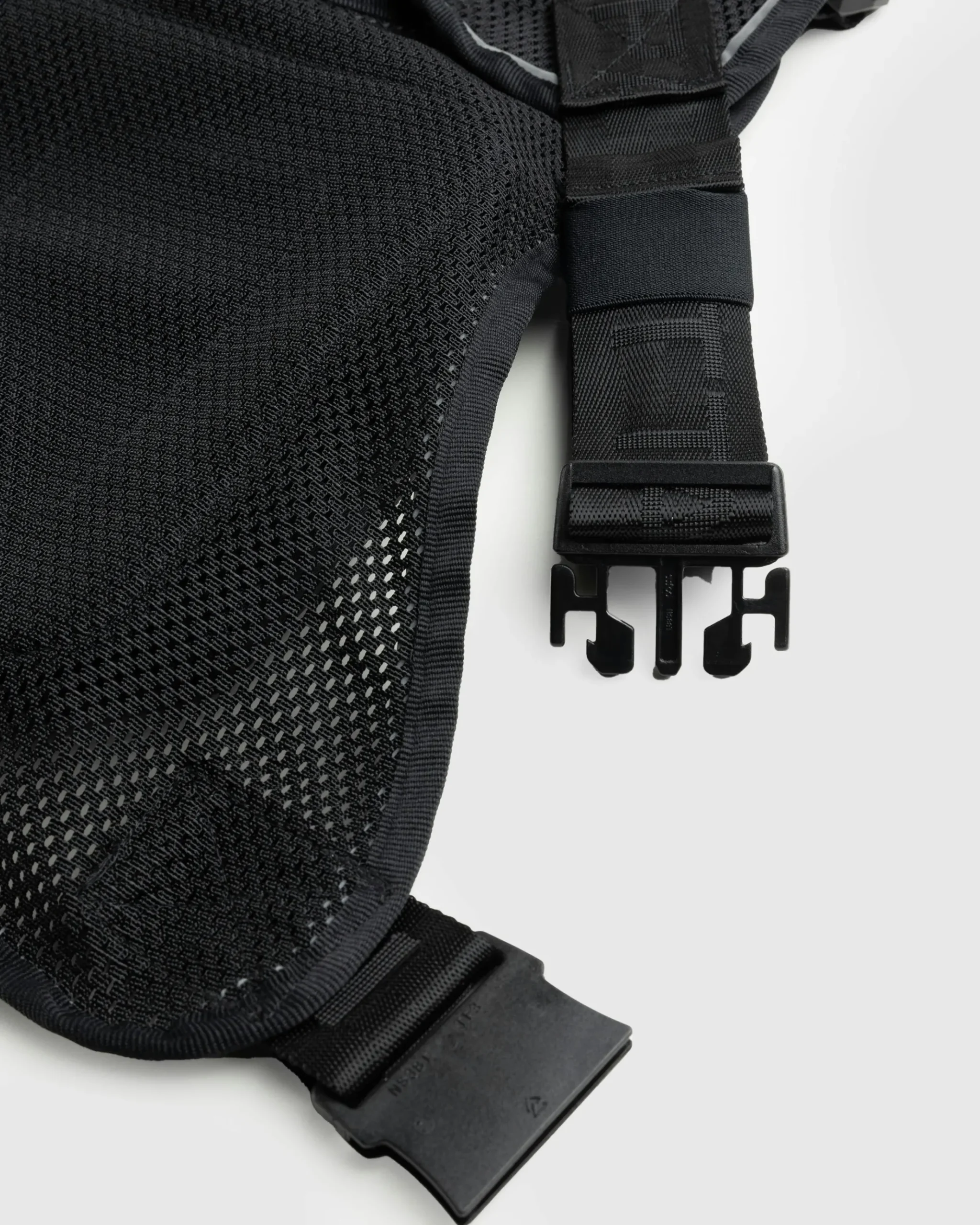 Cheap Nike Rig Vest black