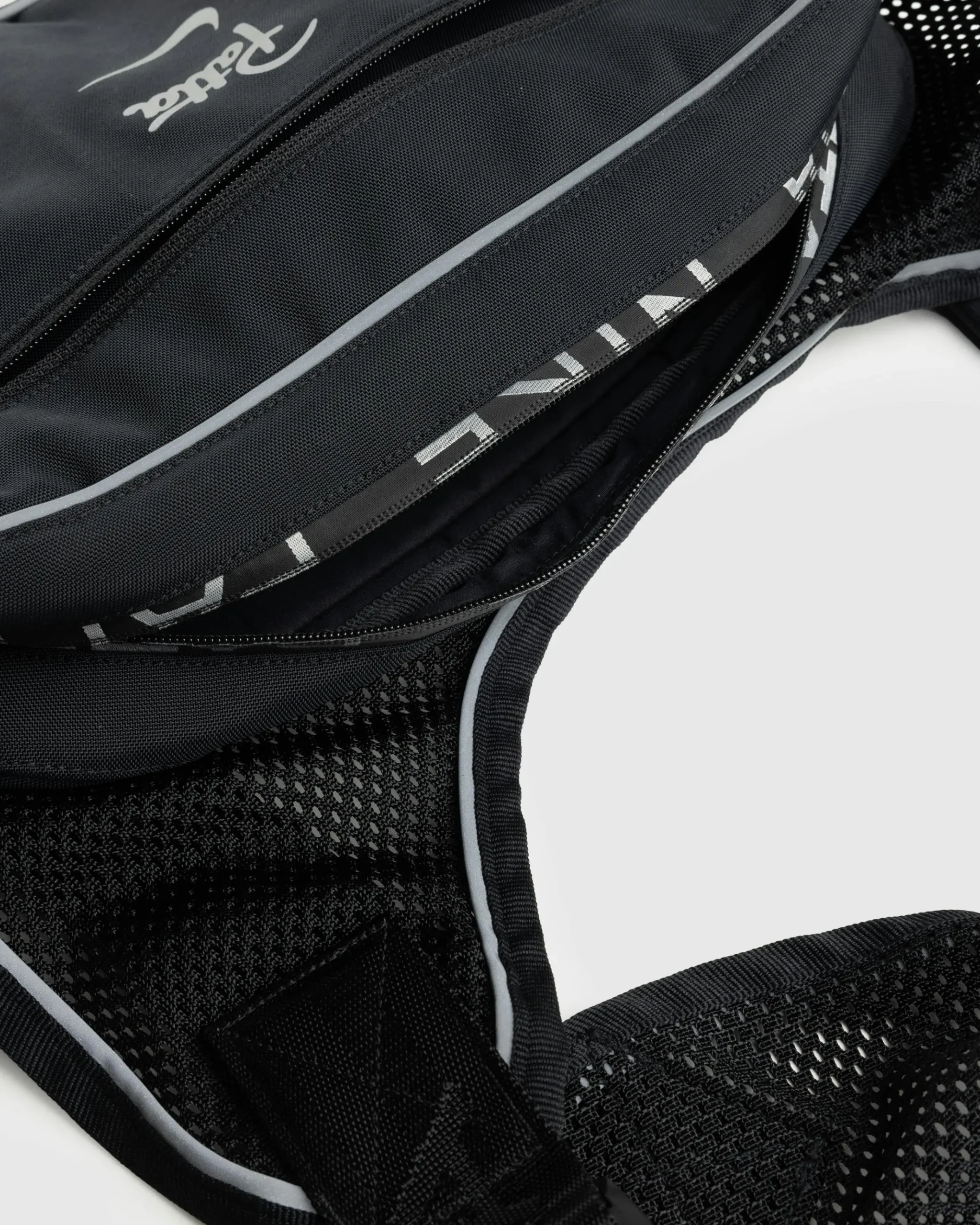 Cheap Nike Rig Vest black