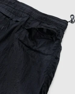 Sale Satisfy Rippy 3" Trail Shorts black