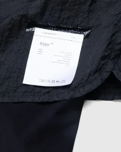 Sale Satisfy Rippy 3" Trail Shorts black