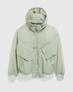 Cheap RANRA Risar Jacket Dark Olive darkolive