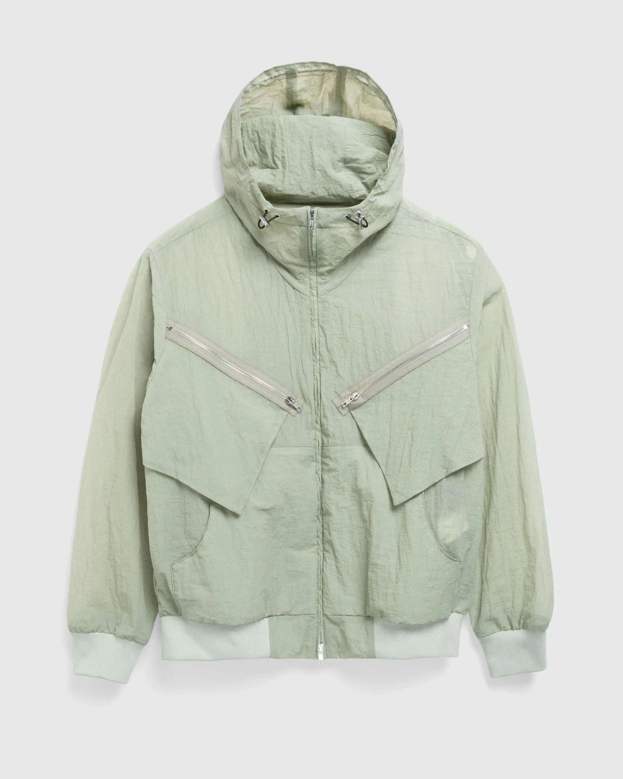 Cheap RANRA Risar Jacket Dark Olive darkolive