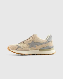 Cheap BAPE ROAD STA Express /Charcoal beige