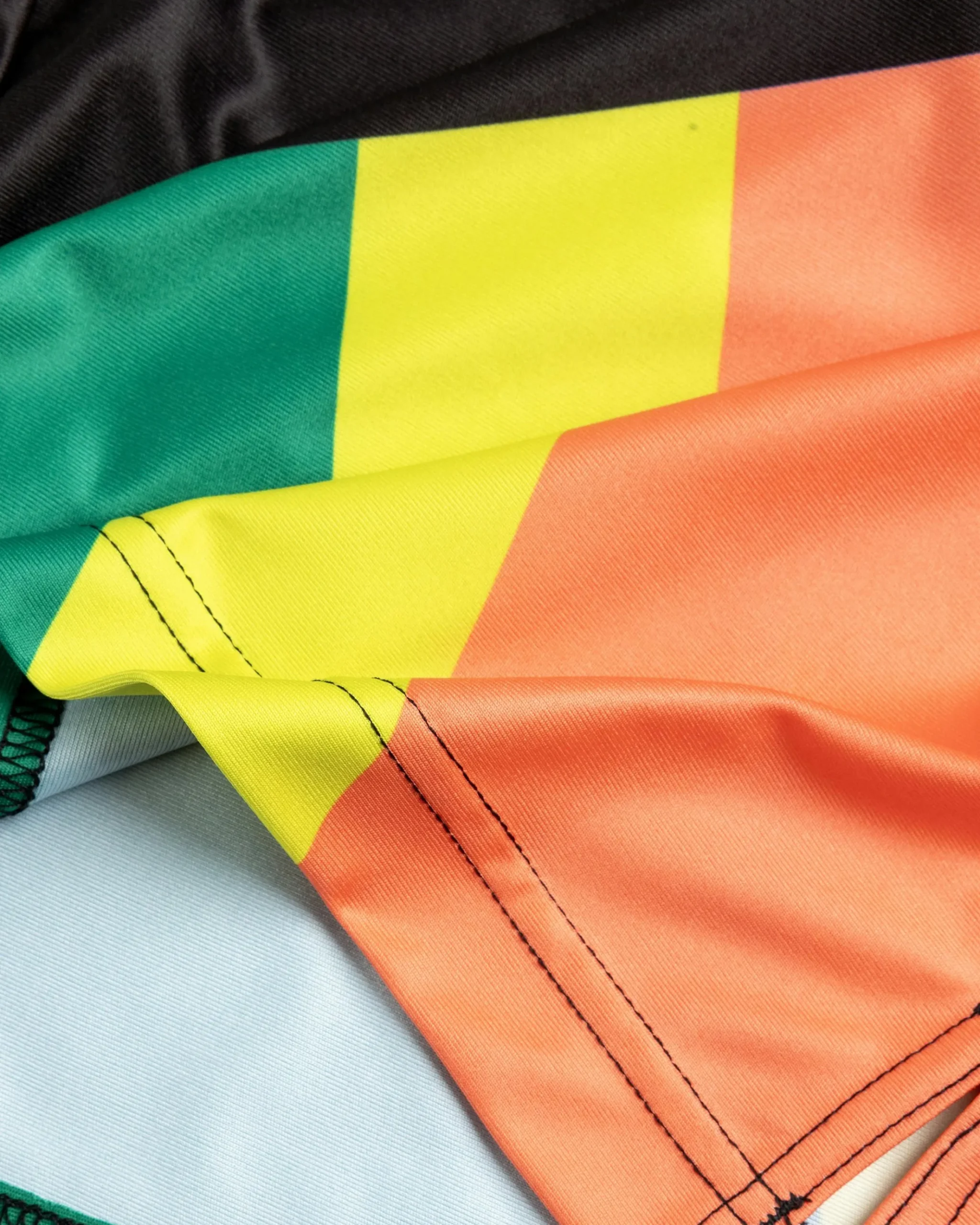 New Champion Rue Princesse Shorts /Multi black