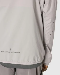 Best On Running Jacket zinc