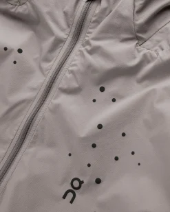 Best On Running Jacket zinc