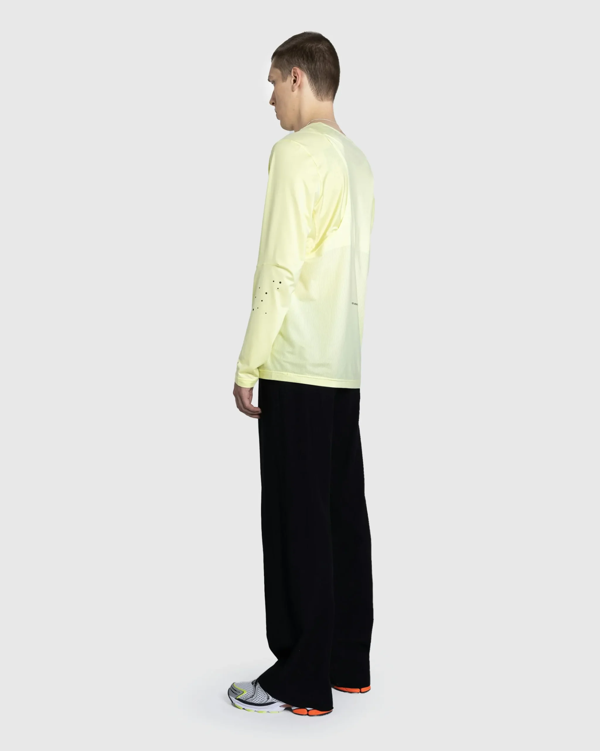 Clearance On Running Lg-T PAF Hay hay(SoldOut)