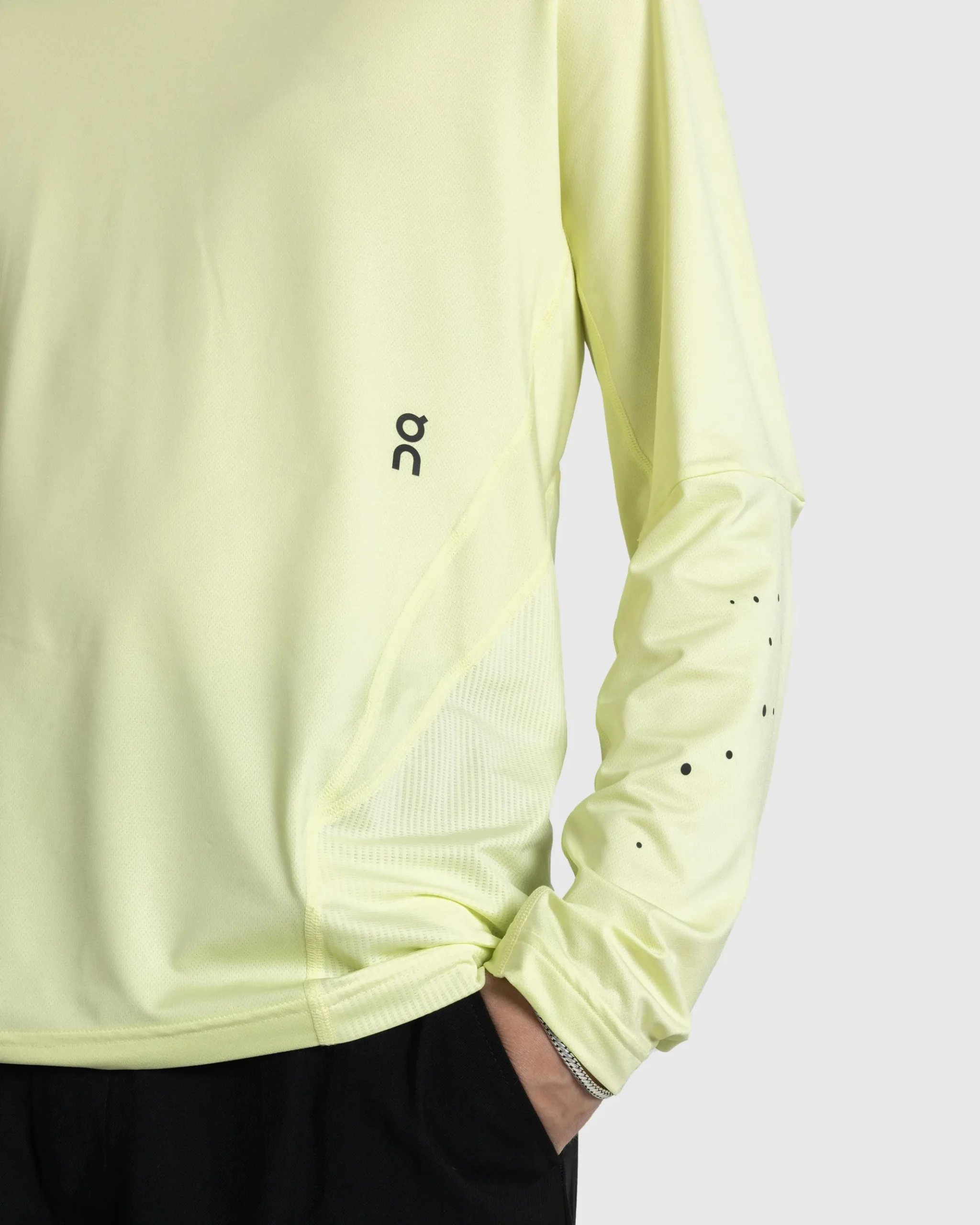 Clearance On Running Lg-T PAF Hay hay(SoldOut)