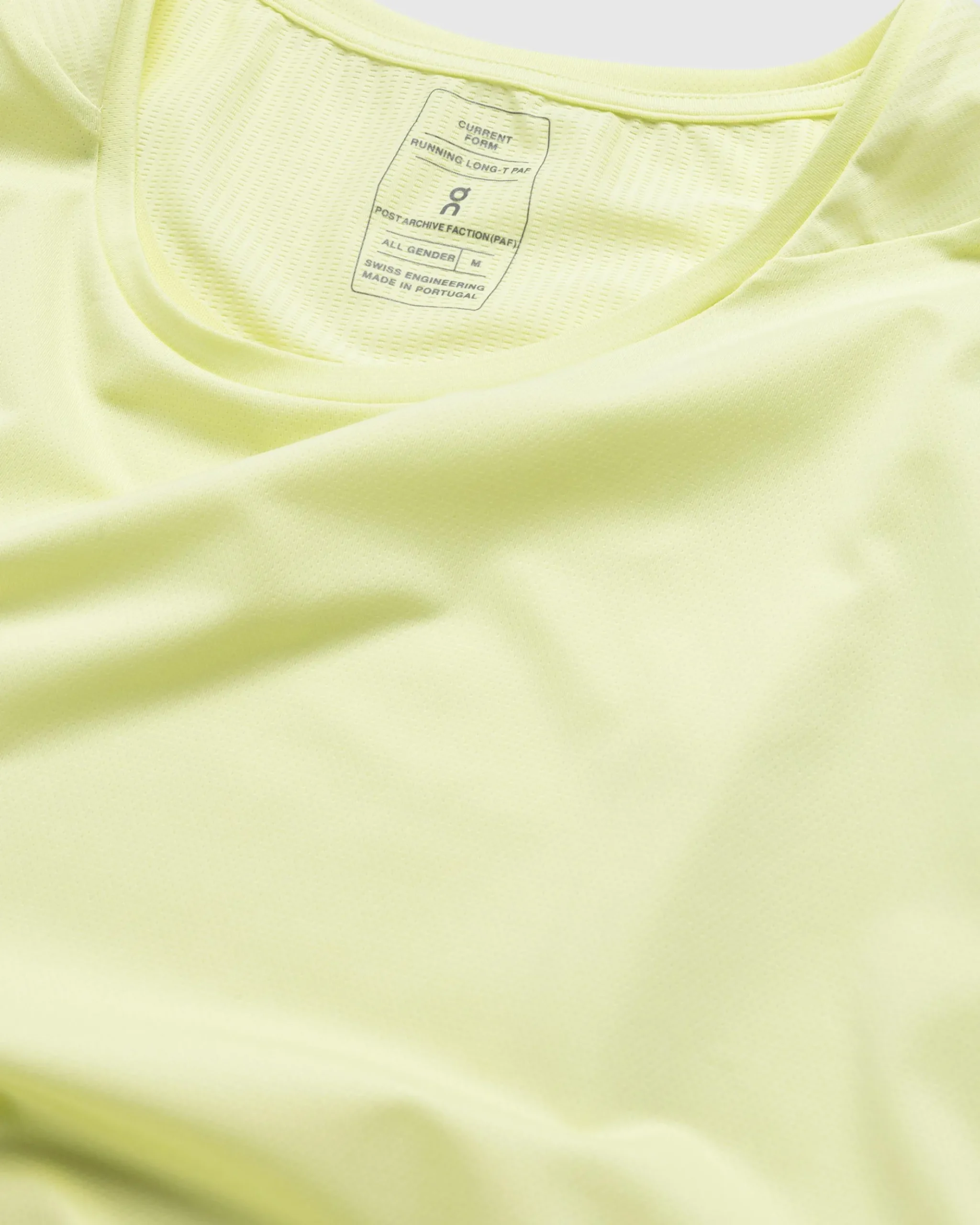 Clearance On Running Lg-T PAF Hay hay(SoldOut)