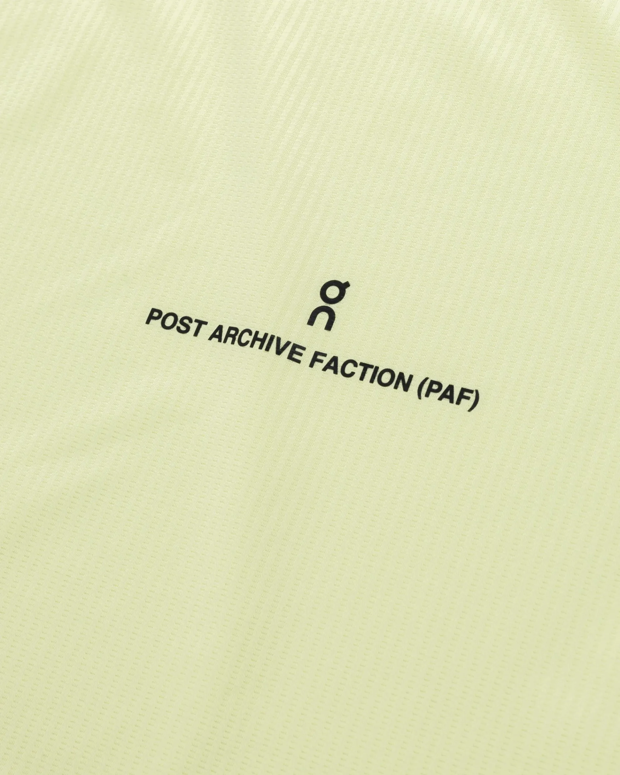 Clearance On Running Lg-T PAF Hay hay(SoldOut)